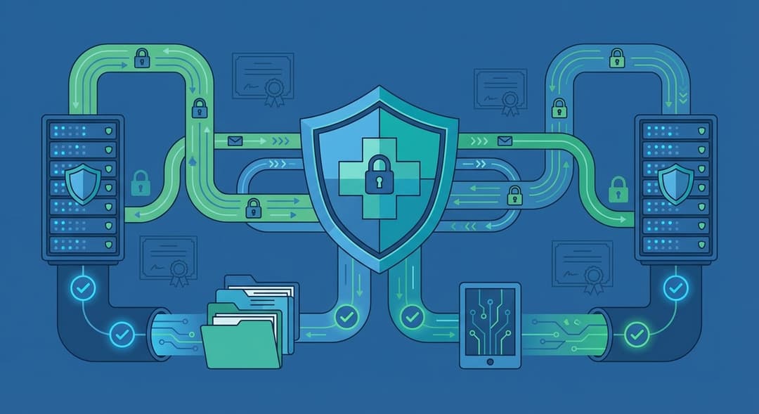 HIPAA Compliance