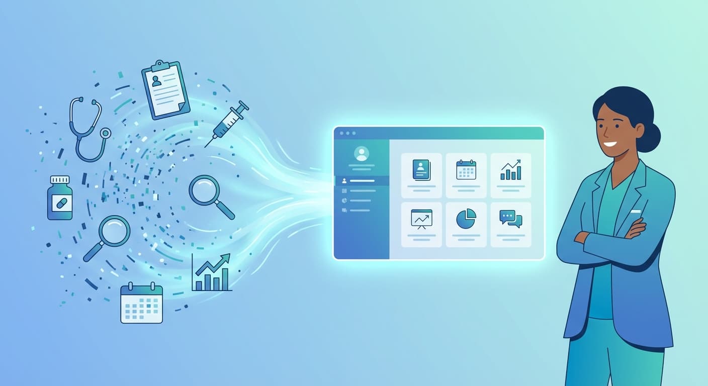 MedSite Pro